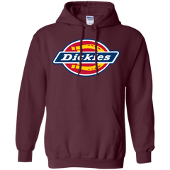 Dickies Hoodie - NINONINE