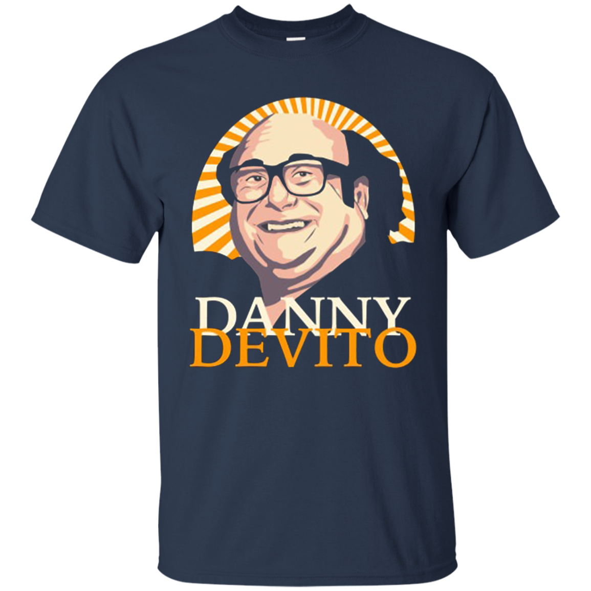 Danny Devito Shirt - NINONINE