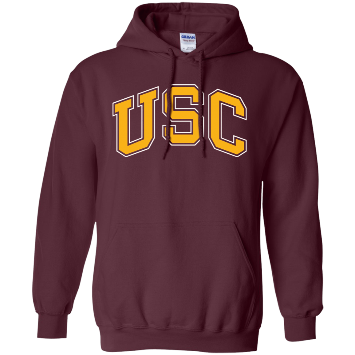 Usc Hoodie - NINONINE