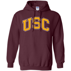 Usc Hoodie - NINONINE