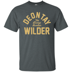 Deontay Wilder Shirt - NINONINE