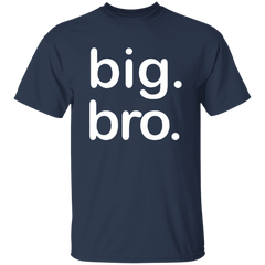 Big Brother Shirt - NINONINE