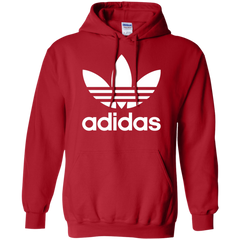 Adidas Trefoil Hoodie - NINONINE