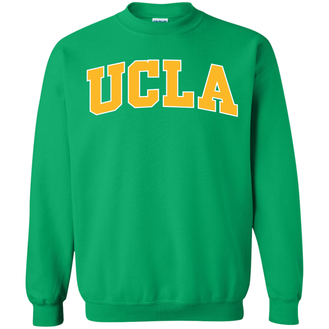 Ucla Sweatshirt Sweater - NINONINE