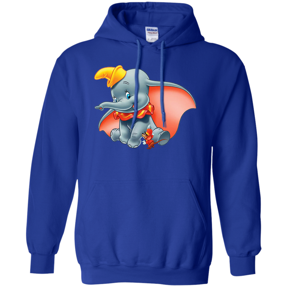 Dumbo Hoodie - NINONINE