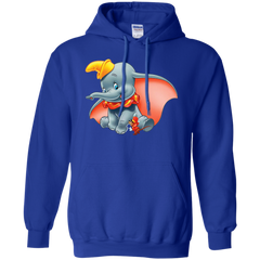 Dumbo Hoodie - NINONINE