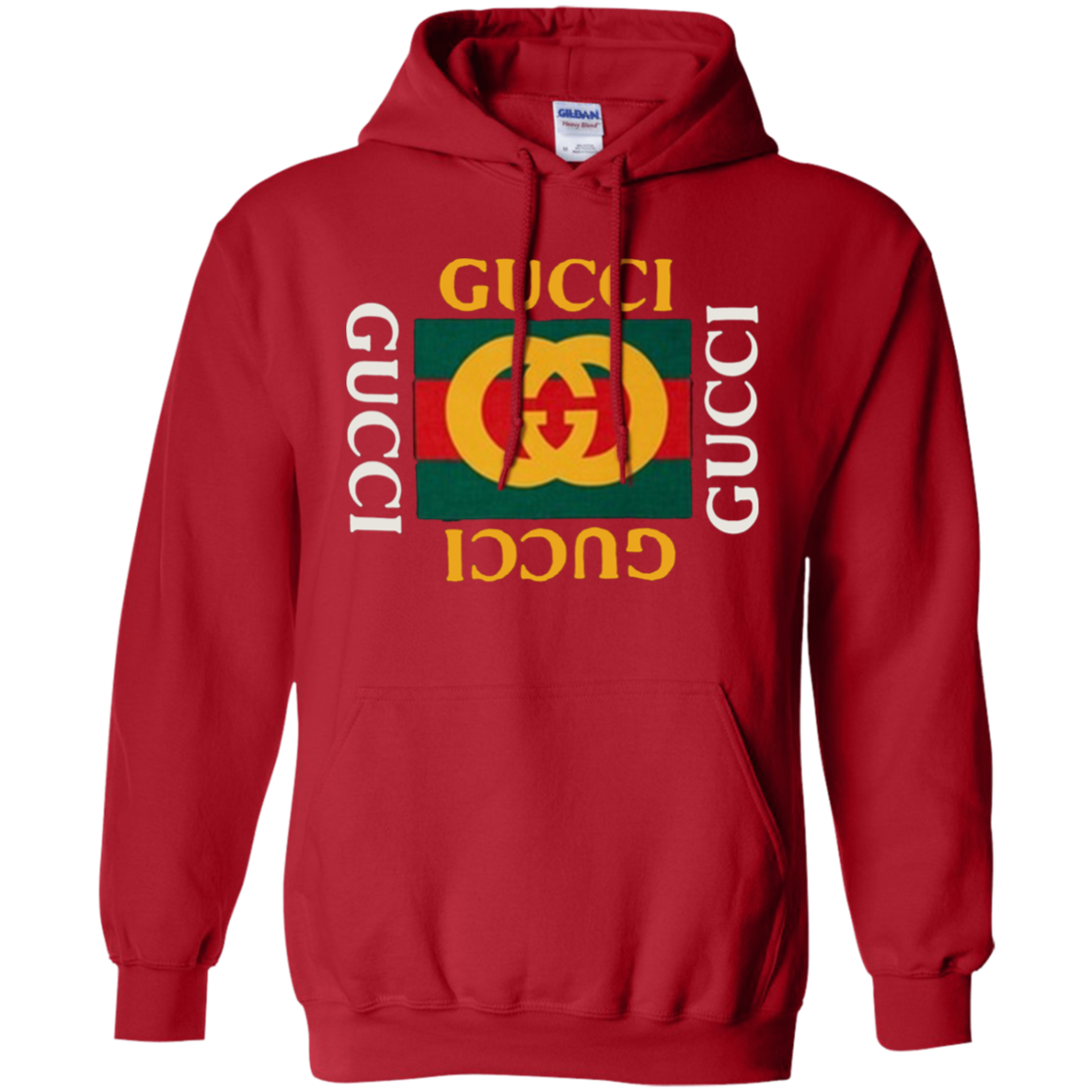 Gucci Hoodie Men - NINONINE