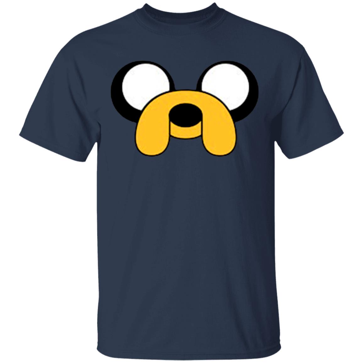 Jake Shirt