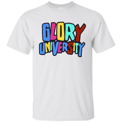 Glory University Shirt - NINONINE