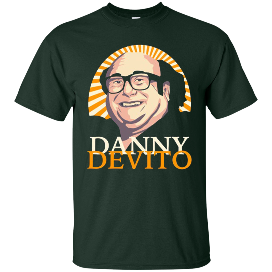 Danny Devito Shirt - NINONINE