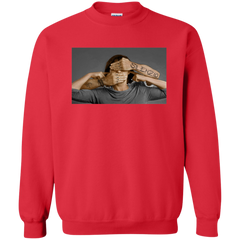 I See Nothing I Hear Nothing I Know Nothing Sweatshirt