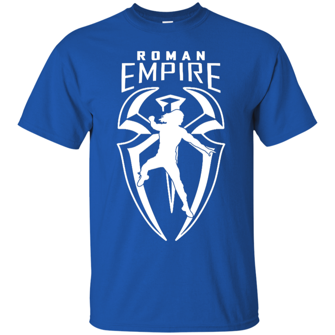 Roman Reigns Shirt - NINONINE