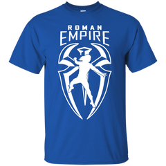 Roman Reigns Shirt - NINONINE