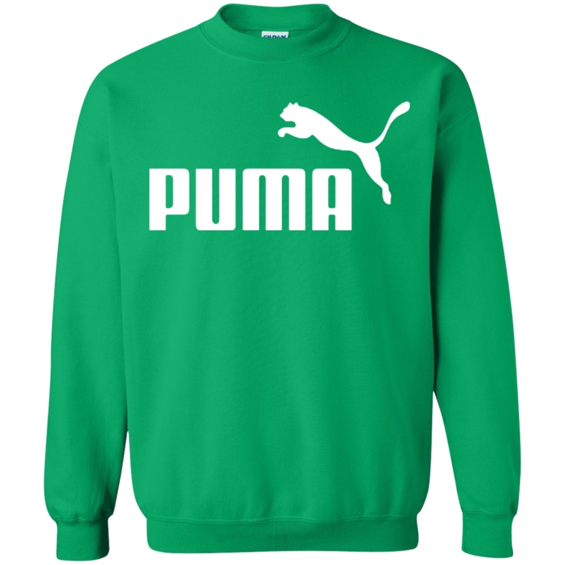 Puma Sweater - NINONINE