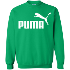 Puma Sweater - NINONINE