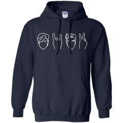 Dolan Twins Hoodie - NINONINE