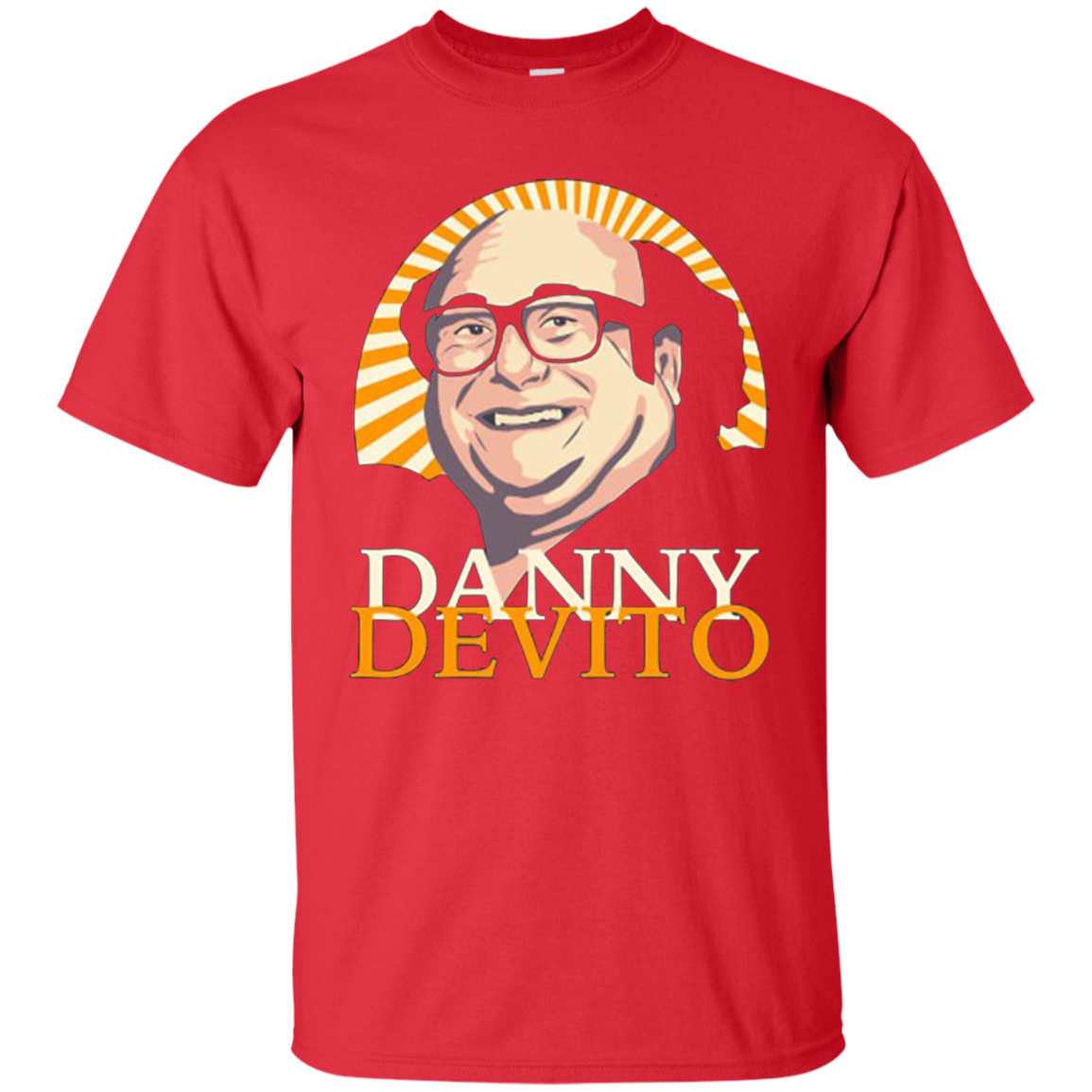 Danny Devito Shirt - NINONINE