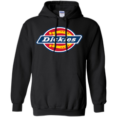 Dickies Hoodie - NINONINE