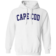 Cape Cod Hoodie