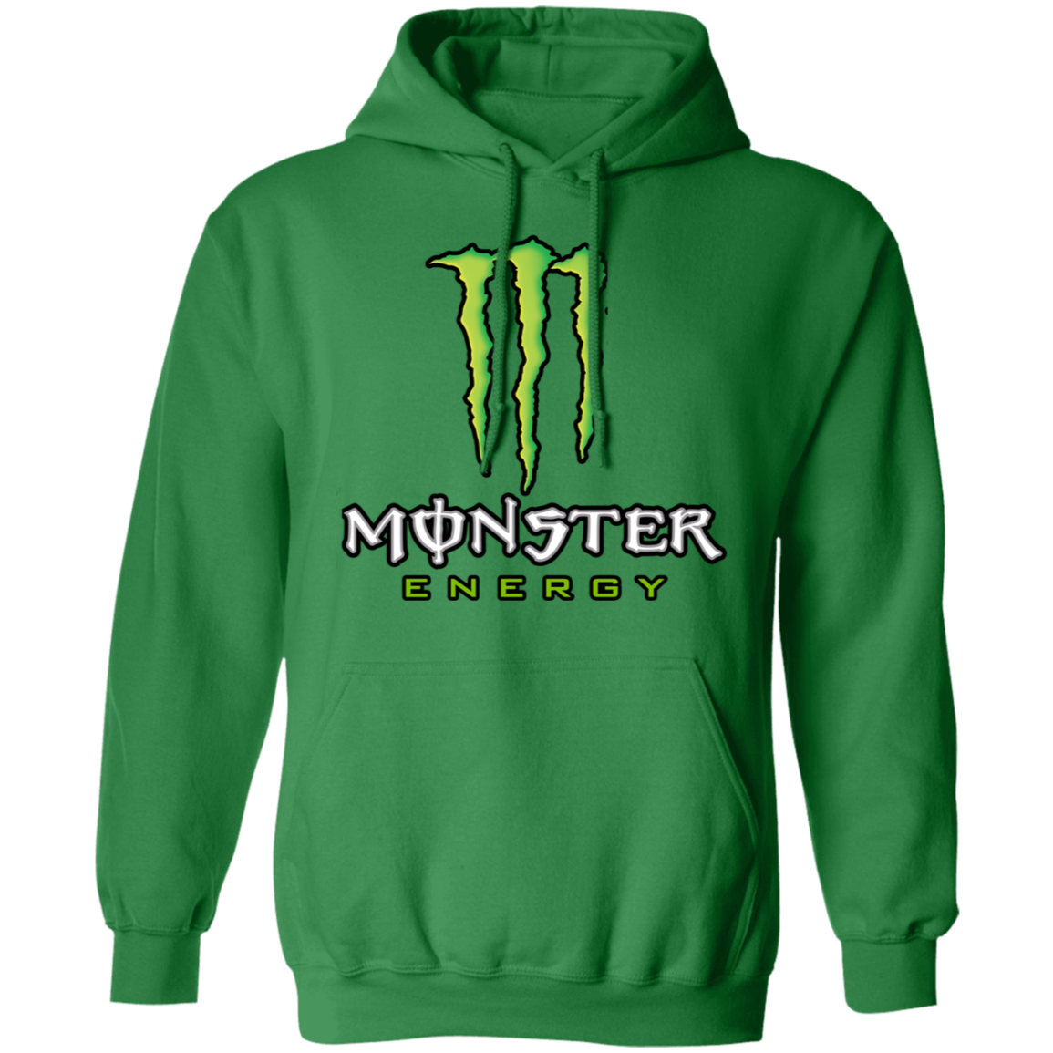 Green Dragon Hoodie - NINONINE