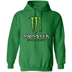 Green Dragon Hoodie - NINONINE