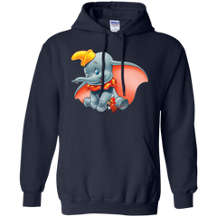 Dumbo Hoodie - NINONINE