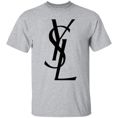 Ysl T Shirt