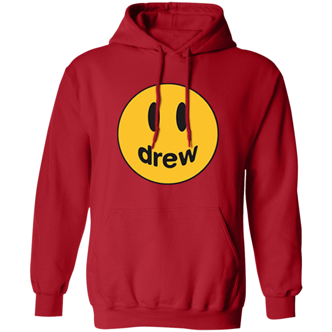 Drew House Hoodie - NINONINE