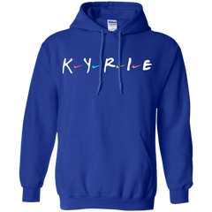 Kyrie Friends Hoodie - NINONINE