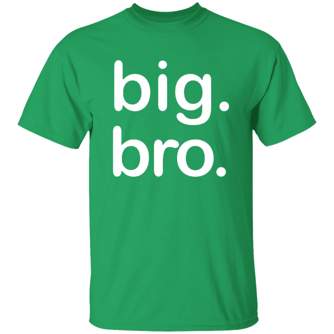 Big Brother Shirt - NINONINE