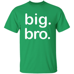 Big Brother Shirt - NINONINE