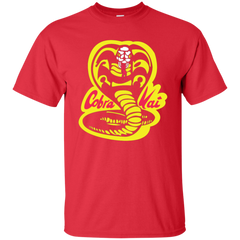 Cobra Kai T Shirt - NINONINE