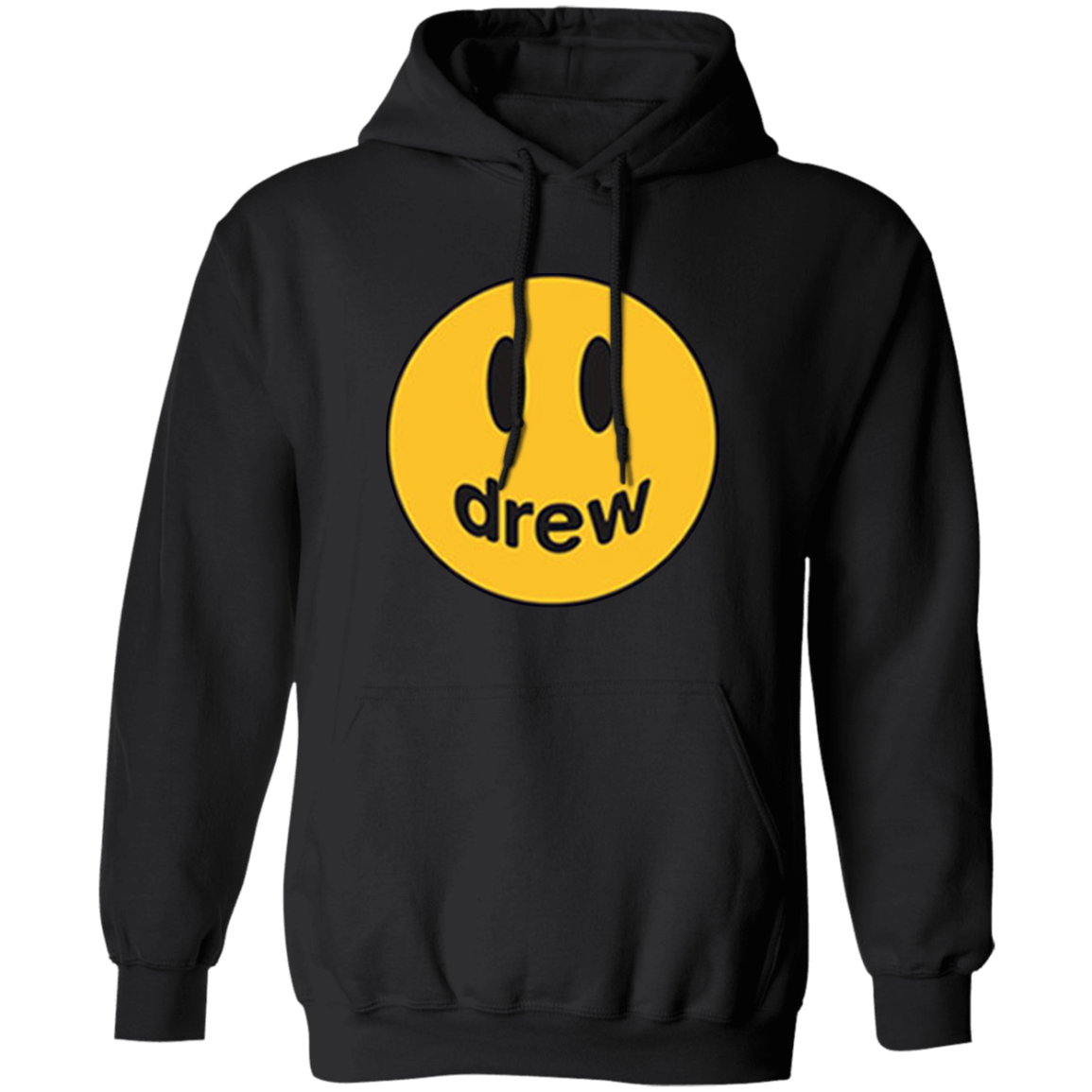 Drew House Hoodie - NINONINE