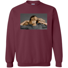 I See Nothing I Hear Nothing I Know Nothing Sweatshirt