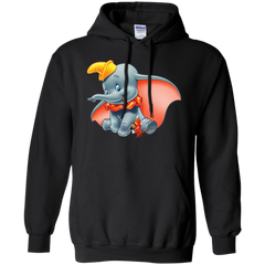 Dumbo Hoodie - NINONINE