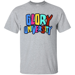 Glory University Shirt - NINONINE