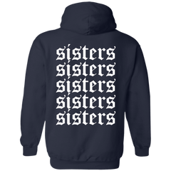 James Charles Sisters Hoodie - NINONINE