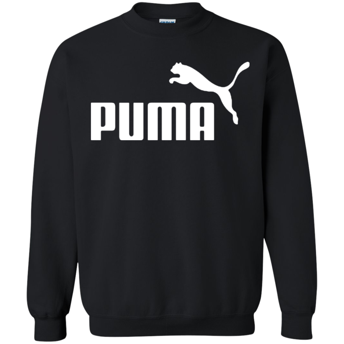 Puma Sweater - NINONINE