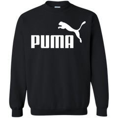 Puma Sweater - NINONINE