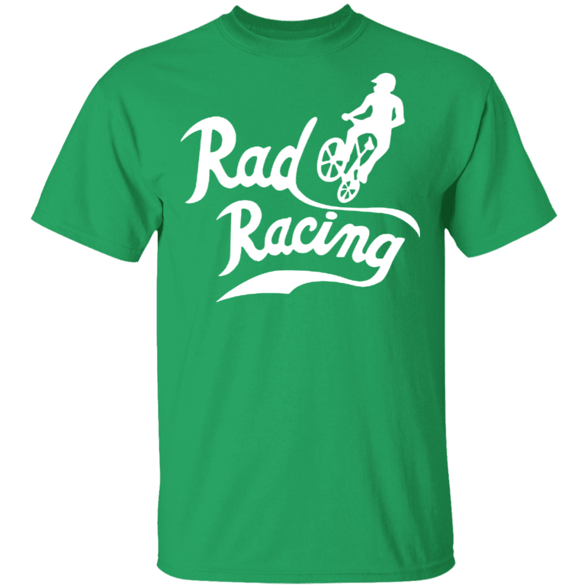 Rad Racing Shirt