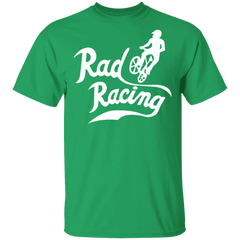 Rad Racing Shirt