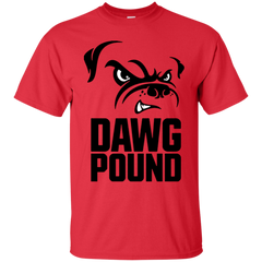 Dawg Pound Shirt - NINONINE