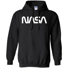 Vans Nasa Hoodie - Black - Shipping Worldwide - NINONINE