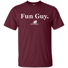 New Balance Fun Guy Shirt - NINONINE