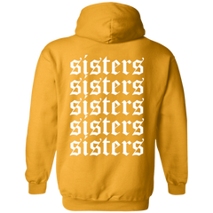 James Charles Sisters Hoodie - NINONINE