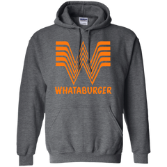 Whataburger Hoodie - NINONINE