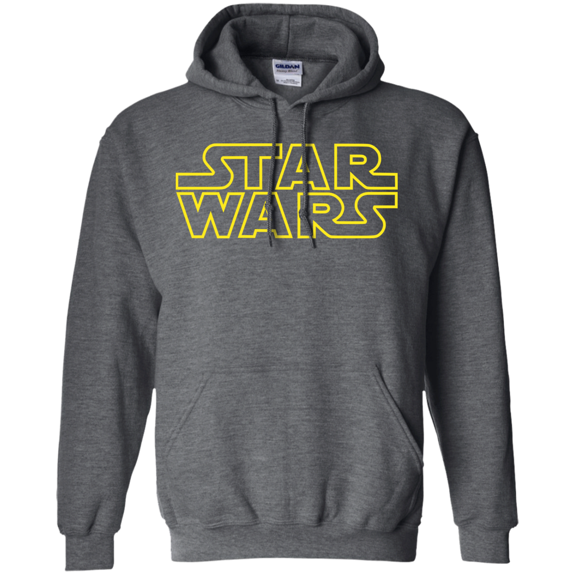 Star Wars Hoodie - NINONINE