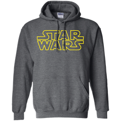 Star Wars Hoodie - NINONINE