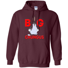 Big Chungus Hoodie - NINONINE