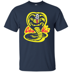 Cobra Kai T Shirt - NINONINE